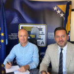 IDDEEA BiH i poslodavci potpisali Memorandum za bržu digitalizaciju poslovanja