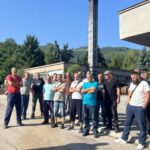 Bez dogovora za rudare, u petak protesti ispred Zavoda zdravstvenog osiguranja dogovor, rudari, zenica