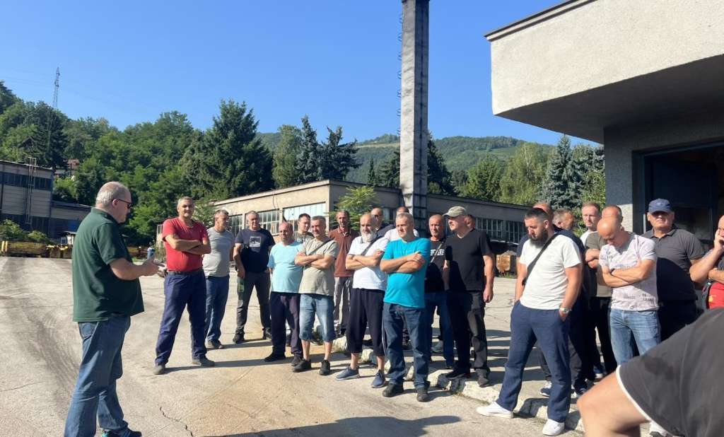 dogovor, rudari, zenica dogovor, rudari, zenica