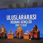 Više od 400 mladih i akademika okupilo se na Međunarodnom bošnjačkom samitu u Istanbulu Bošnjački samit