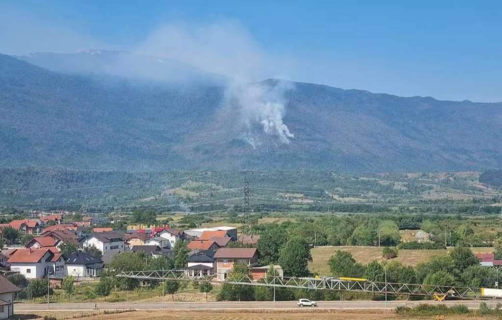 Požar Bihać Požar Bihać