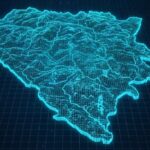 Završeno snimanje BiH iz zraka: Novi podaci otkrivaju teren do najsitnijih detalja