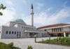 Lukavac dobija novi Islamski centar: Svečano otvorenje zakazano za 15. august Lukavac dobija novi Islamski centar: Svečano otvorenje zakazano za 15. august