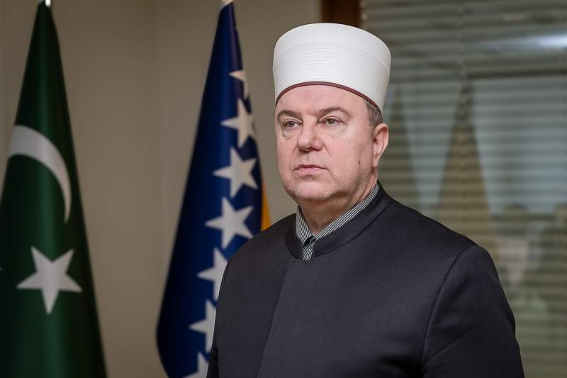 Ko će biti novi reisul-ulema? Tri imena, tri moguća pravca Islamske zajednice