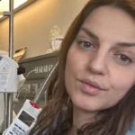 Pomozimo Maši Draganić iz Tuzle: Za nastavak liječenja potrebno 96.000 eura Maša Mehinović Draganic