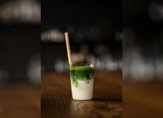 Zeleni napitak osvaja društvene mreže: Šta je zapravo matcha i zašto je toliko popularna? Zeleni napitak osvaja društvene mreže: Šta je zapravo matcha i zašto je toliko popularna?