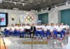 Bh. tim spreman za Mediteranske igre u Tarantu: 76 sportista u 15 sportova Bh. tim spreman za Mediteranske igre u Tarantu: 76 sportista u 15 sportova