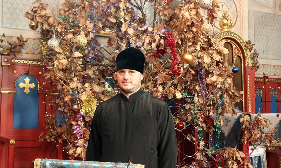 milos trisic