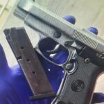 Pretresi na više lokacija u TK: Oduzeti pištolji, droga i digitalna vaga