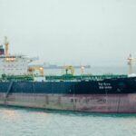 Cijene nafte u porastu, raste zabrinutost zbog Hormuškog moreuza nafta, tanker