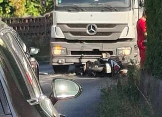 Detaljni nesreće na putu Tuzla – Dubrave Detaljni nesreće na putu Tuzla - Dubrave