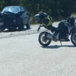 Teška nesreća kod Doboja: Poginuo motociklista