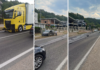 Teška saobraćajna nesreća kod Živinica Teška saobraćajna nesreća kod Živinica