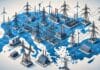 Nestanak struje u BiH: Može li se ponoviti 2024? Nestanak struje u BiH i povezanost regionalnog elektroenergetskog sistema