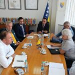 Kompanije namjenske industrije FBiH dogovorile jačanje strateške saradnje