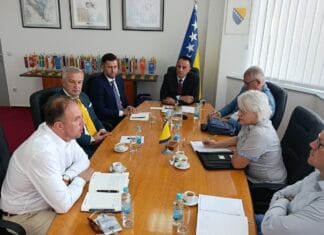 Kompanije namjenske industrije FBiH dogovorile jačanje strateške saradnje