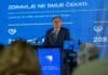 „Račun građanima“: Nikšić predstavio učinak Vlade Federacije BiH