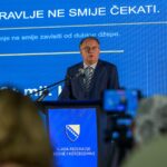 „Račun građanima“: Nikšić predstavio učinak Vlade Federacije BiH
