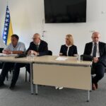 Završne pripreme za novu školsku godinu u TK, održani sastanci s direktorima škola Završne pripreme za novu školsku godinu u TK, održani sastanci s direktorima škola