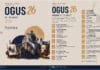 OGUS 2026 program kulturne manifestacije u Srebreniku od 8. do 29. augusta
