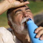 ITALIJA, Visoke temperature, toplota