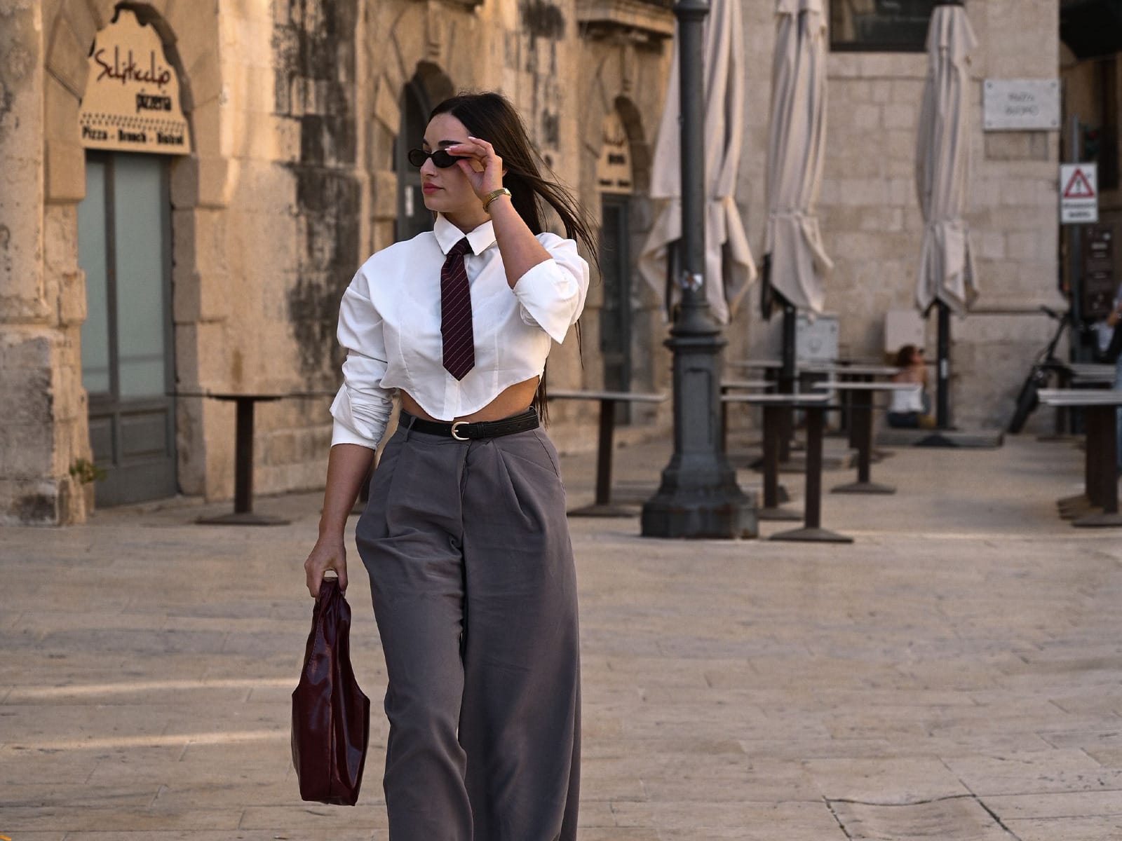 old money style Old money stil bez skupih komada