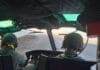 Helikopter OSBiH od jutros gasi požar na području Trebinja Helikopter OSBiH od jutros gasi požar na području Trebinja