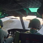 Helikopter OSBiH od jutros gasi požar na području Trebinja