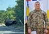 Poručnik Nedim Mulić spasio majku i bebu iz prevrnutog automobila u Živinicama Poručnik Nedim Mulić spasio majku i bebu iz prevrnutog automobila u Živinicama