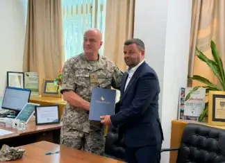 Za žene u sigurnosnim institucijama BiH osigurano 270 hiljada KM Za žene u sigurnosnim institucijama BiH osigurano 270 hiljada KM