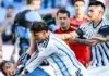 Teške sankcije za Argentinu nakon Mundijala: Paredes najgore prošao