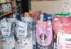 Pet Shop Moja Maza: Sve za sretne ljubimce na jednom mjestu Pet Shop Moja Maza u Tuzli, izbor hrane za kućne ljubimce