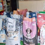 Pet Shop Moja Maza u Tuzli, izbor hrane za kućne ljubimce