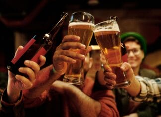 Belgija preuzela vrh: Evo ko izvozi najviše piva u Evropskoj uniji Belgija preuzela vrh: Evo ko izvozi najviše piva u EU