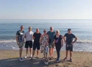 Tijela pet zeničkih planinara danas stižu u BiH, u utorak kolektivna dženaza