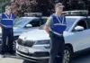 Vozio 177 km/h gdje je ograničenje 50, policija mu oduzela vozilo
