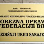 Porezna uprava FBiH: Najavljeni štrajk nije počeo, prolongiran do okončanja sudskog postupka Porezna uprava FBiH
