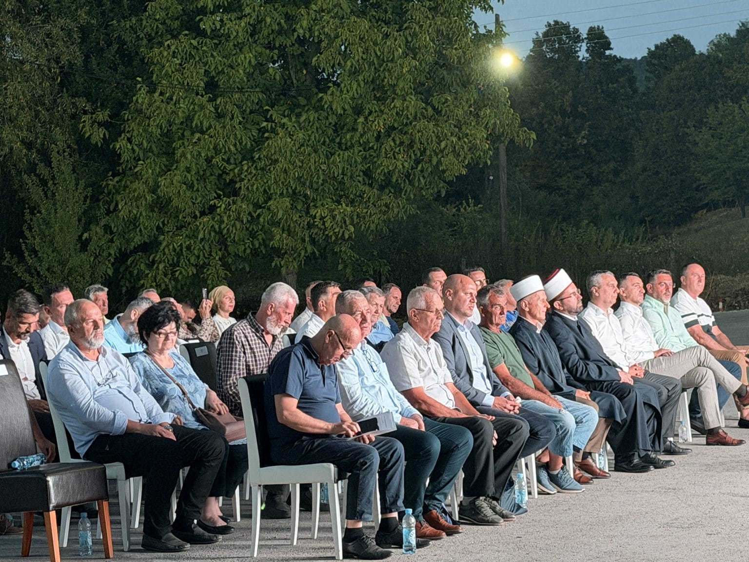 povratnici U Mahali obilježeno 30 godina od prvog organizovanog povratka u BiH