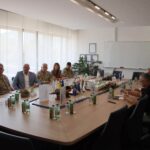 Helez i komandant NATO štaba posjetili Pretis, proizvodnja povećana za 30 posto
