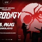 Večeras u Sarajevu koncert grupe The Prodigy: Važne informacije za posjetitelje