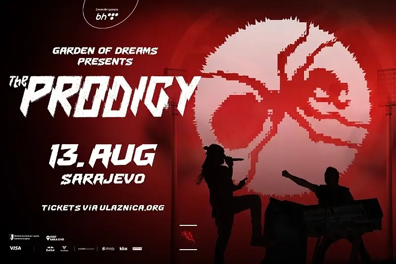 prodigy