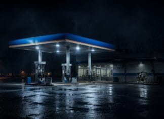 Teška krađa u Konjicu: Lopovi probili zid i ukrali novac Teška krađa u Konjicu: Lopovi probili zid i ukrali novac