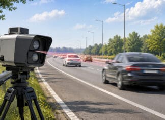 Radari danas na cestama u TK: Kontrole najavljene u tri grada