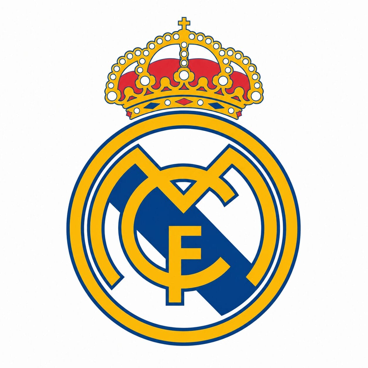 real madrid