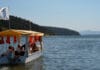 Novinarska regata na Modracu okupila medije i ljubitelje prirode Novinarska regata na Modracu okupila medije i ljubitelje prirode