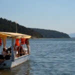 Novinarska regata na Modracu okupila medije i ljubitelje prirode