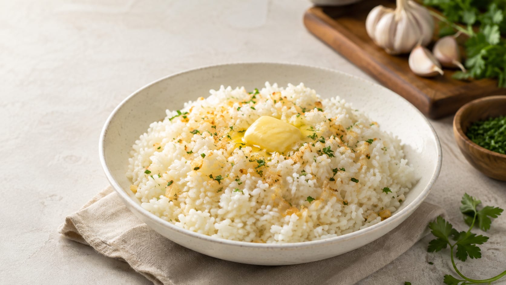riza recept