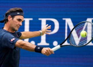 Federer stavio tačku na priče o povratku Federer stavio tačku na priče o povratku