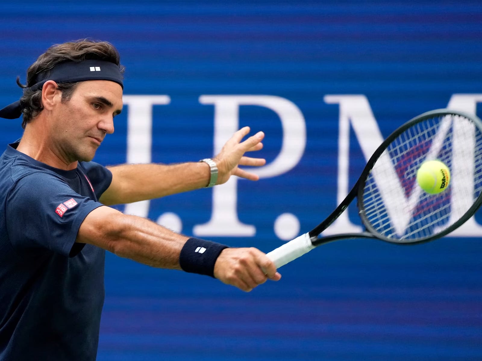 roger federer Federer stavio tačku na priče o povratku
