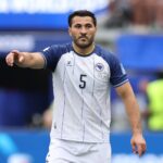 Sead Kolašinac sve bliže Juventusu, Atalanta otvorena za njegov odlazak